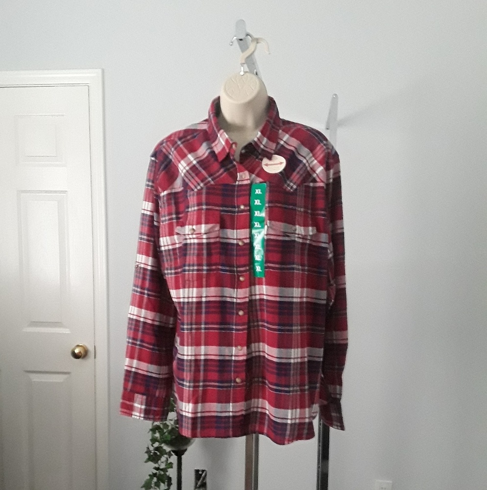 JACHS GIRLFRIENDTops camisoles Size XL